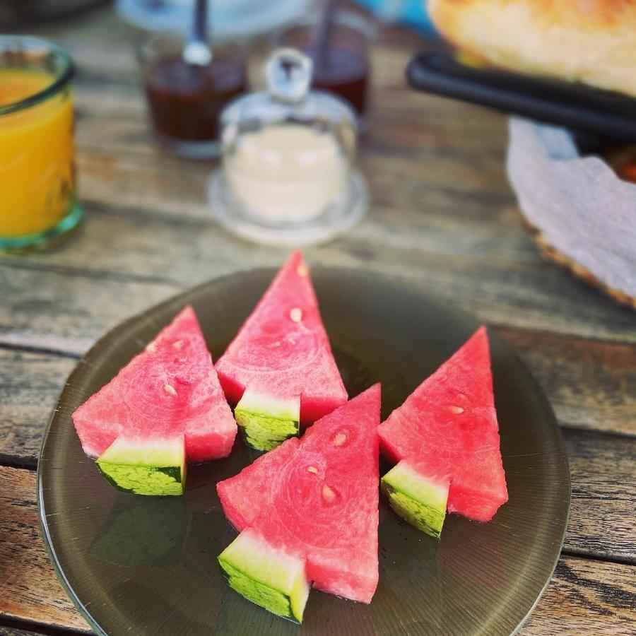 جراس Lou Candelou المظهر الخارجي الصورة
